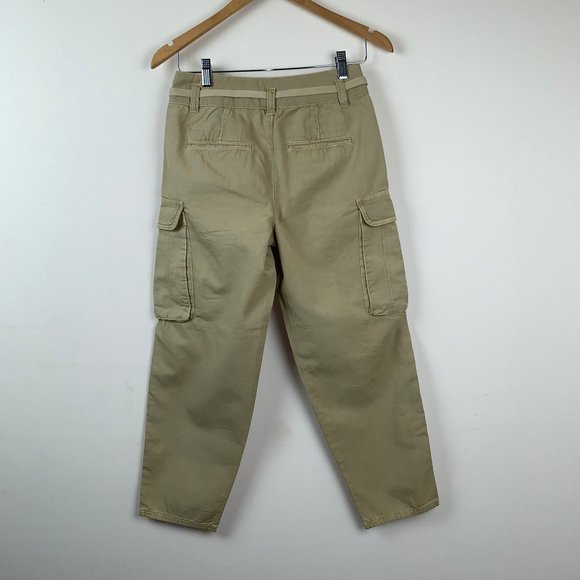 Free People Desert Cargo Pants - Picture 3 of 8